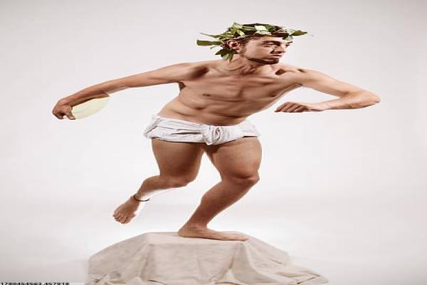 男女体育项目的差异及影响力